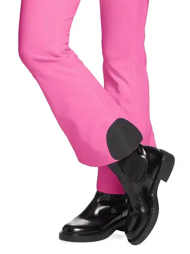 Goldbergh Women's Pippa Triple-Layered Shell Ski Pants - Passion Pink | Thumbnail 7 Goldbergh Women's Pippa Triple-Layered Shell Ski Pants - Passion Pink | Thumbnail 7
