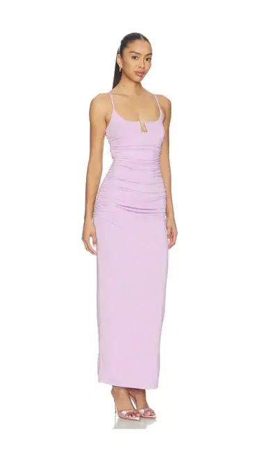 Curaae by Elliatt Octavia Gown Dress | Thumbnail 2 Curaae by Elliatt Octavia Gown Dress | Thumbnail 2