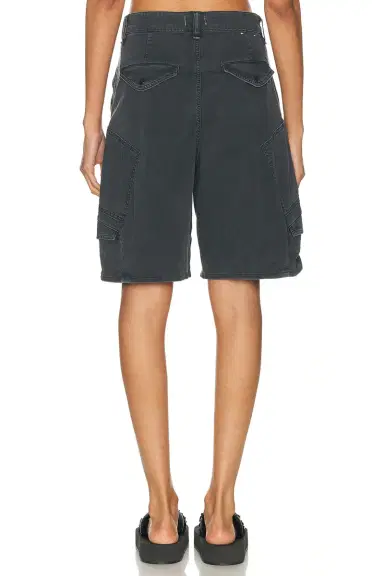 Citizens of Humanity Flight Shorts | Thumbnail 6 Citizens of Humanity Flight Shorts | Thumbnail 6