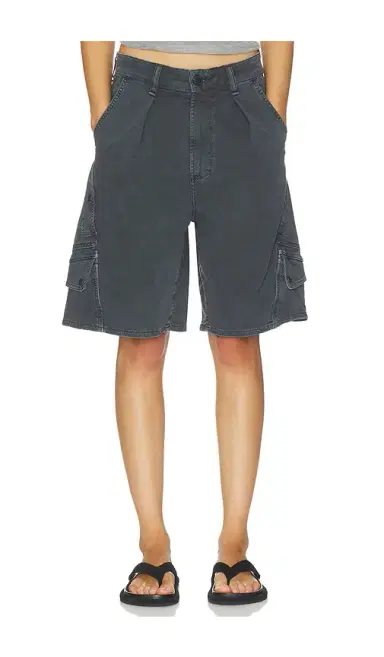Citizens of Humanity Flight Shorts | Thumbnail 1 Citizens of Humanity Flight Shorts | Thumbnail 1