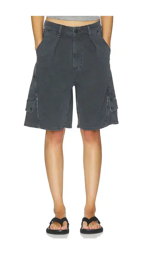 Flight Shorts