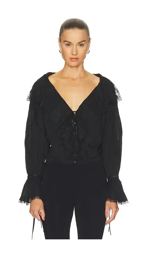 Rhea Top
