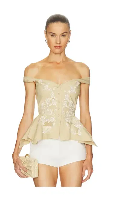 LPA Isadora Top | Thumbnail 2