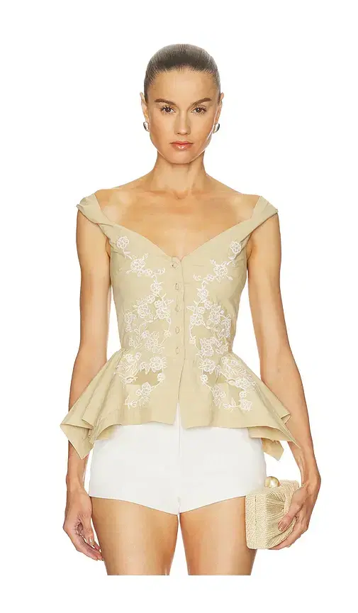 Isadora Top