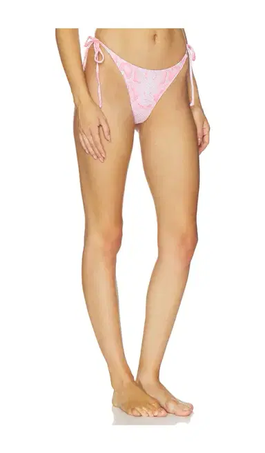 Bella Venice The Belle Bikini Bottom | Thumbnail 2