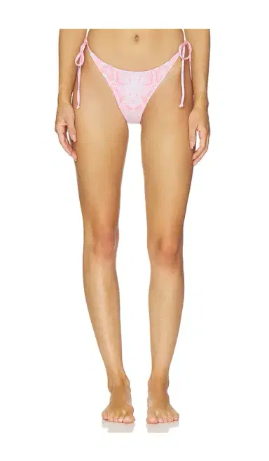 Bella Venice The Belle Bikini Bottom | Thumbnail 1
