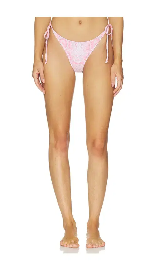 Bella Venice The Belle Bikini Bottom
