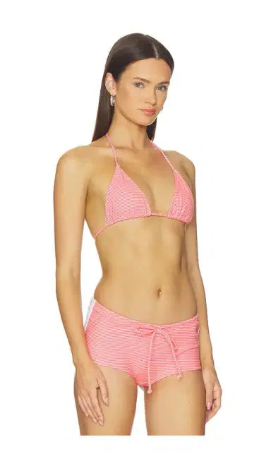 Bella Venice The Belle Bikini Top | Thumbnail 2