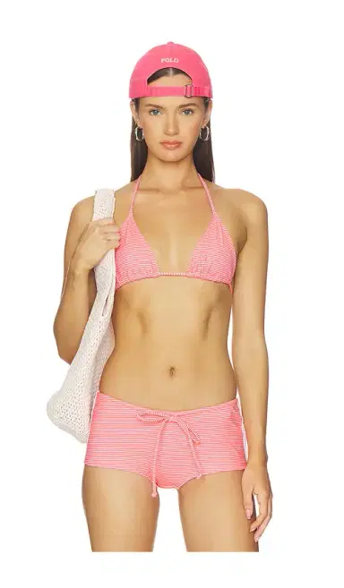 Bella Venice The Belle Bikini Top | Thumbnail 1
