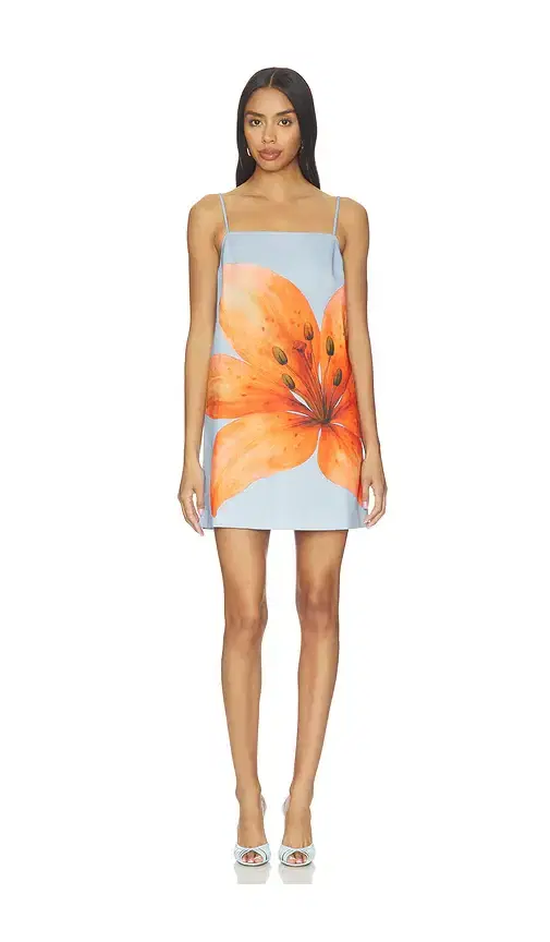 Avah Mini Dress Avah Mini Dress