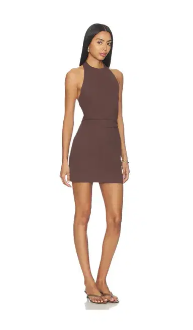 Line & Dot x REVOLVE Talie Mini Dress | Thumbnail 2
