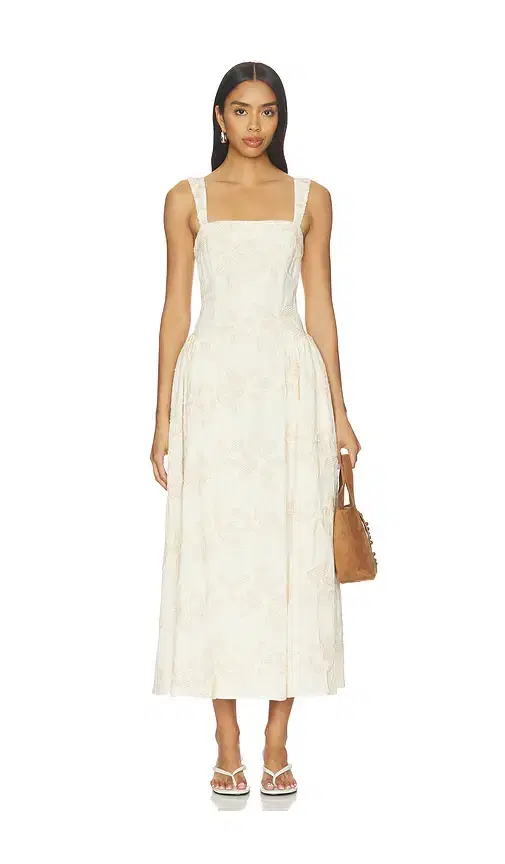 Lilianna Dress