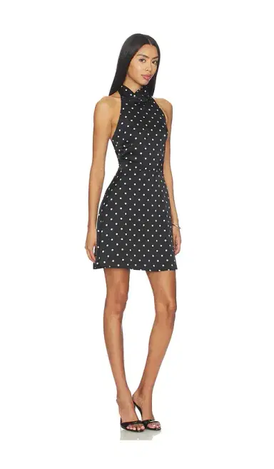 Line & Dot Sophie Mini Dress | Thumbnail 2