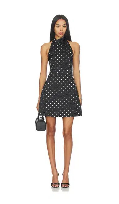 Line & Dot Sophie Mini Dress | Thumbnail 1
