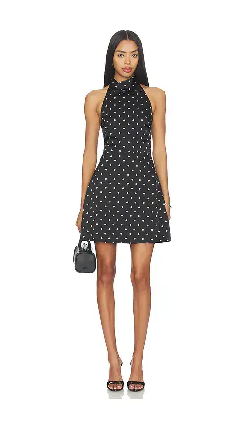 Sophie Mini Dress