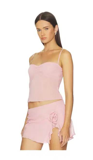 Bella Venice The Claire Top | Thumbnail 2