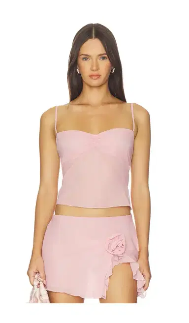 Bella Venice The Claire Top | Thumbnail 1
