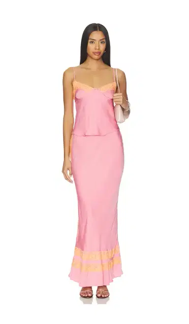 Free People x Intimately FP Wish You Were Here Slip Set | Thumbnail 1 Free People x Intimately FP Wish You Were Here Slip Set | Thumbnail 1