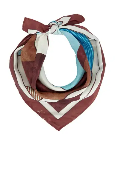 ROAME. Zoya Scarf | Thumbnail 2 ROAME. Zoya Scarf | Thumbnail 2