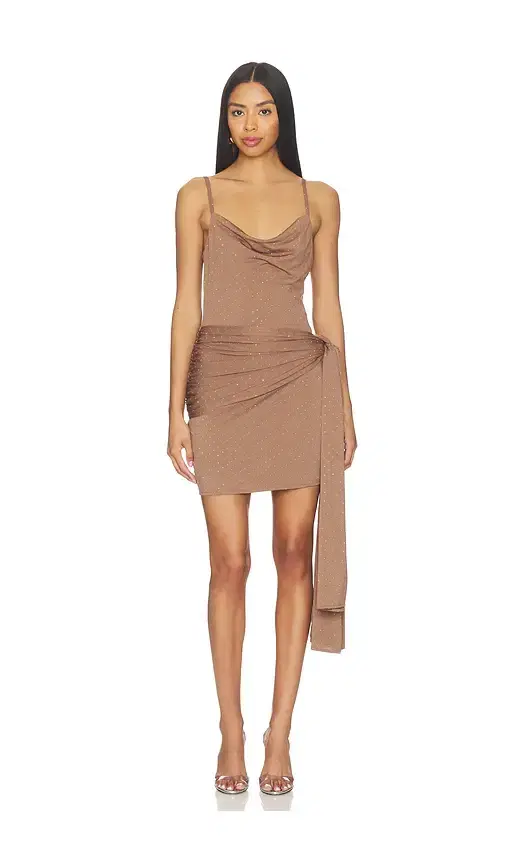 Gizelle Mini Dress