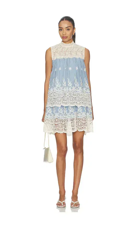 Estella Mini Dress
