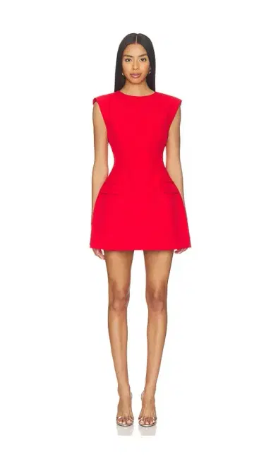 Curaae by Elliatt Cariss Mini Dress | Thumbnail 1