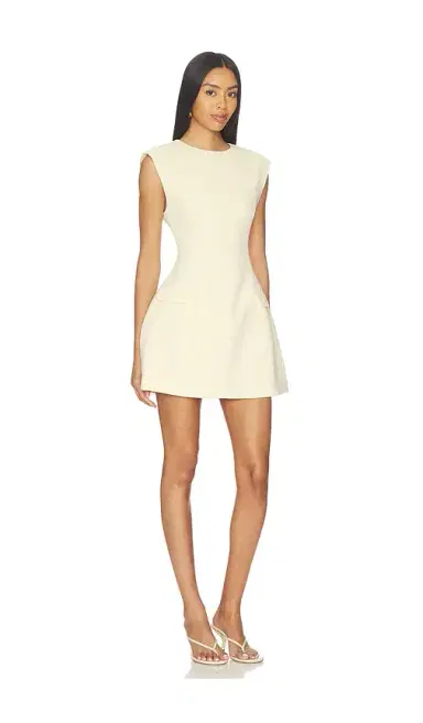 Curaae by Elliatt Cariss Mini Dress | Thumbnail 2 Curaae by Elliatt Cariss Mini Dress | Thumbnail 2