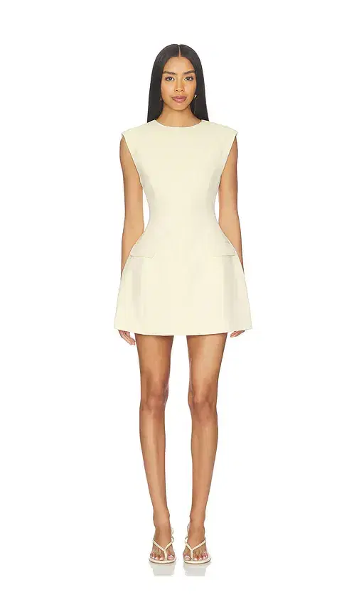 Cariss Mini Dress