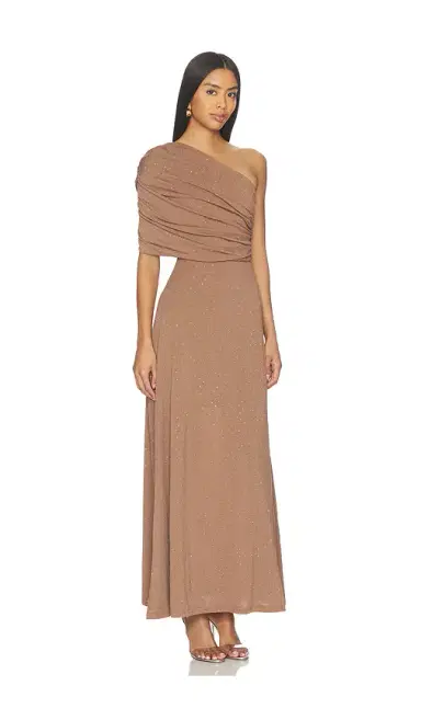 Curaae by Elliatt Gizelle Maxi Dress | Thumbnail 2 Curaae by Elliatt Gizelle Maxi Dress | Thumbnail 2