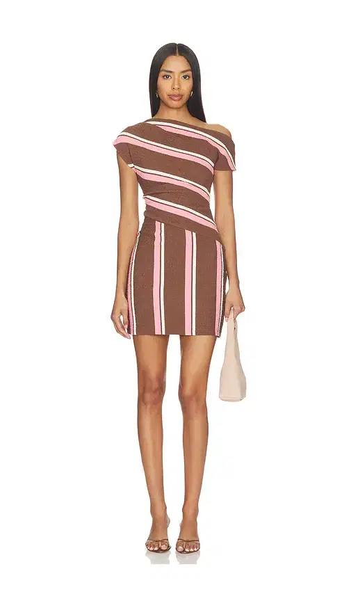 Cady Mini Dress