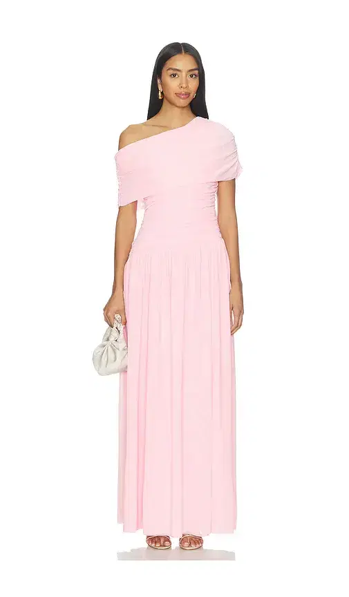 Frankie Maxi Dress