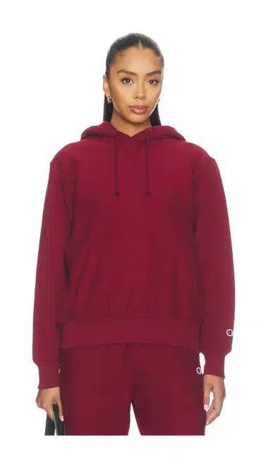 Champion Reverse Weave Pullover Hoodie | Thumbnail 1 Champion Reverse Weave Pullover Hoodie | Thumbnail 1