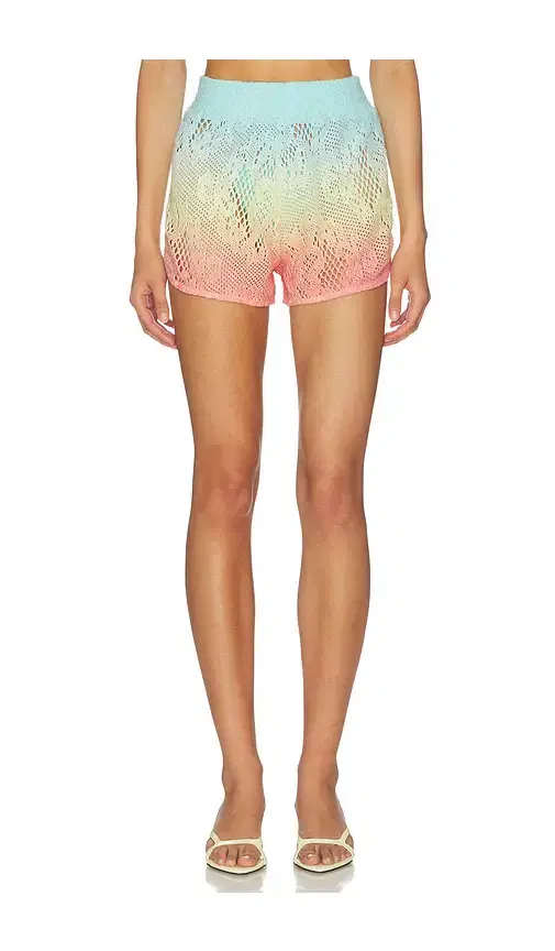 Pendiente Ryto Shorts