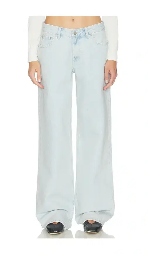 Dr. Denim Hill Jeans