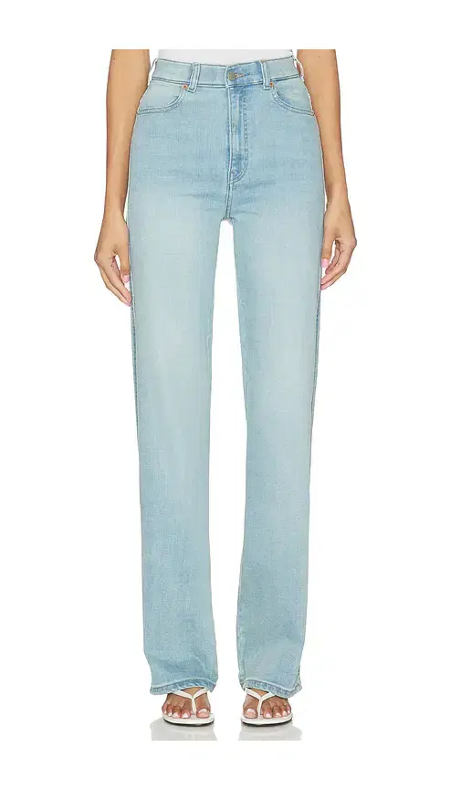 Moxy Straight Jeans
