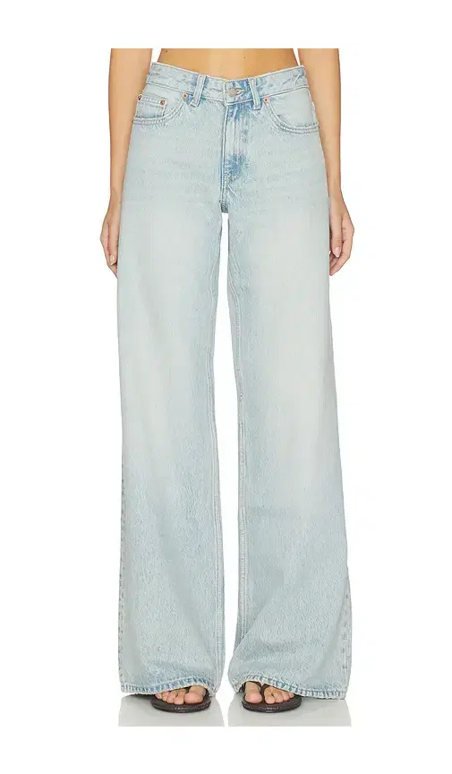 Dr. Denim Rhue Jeans