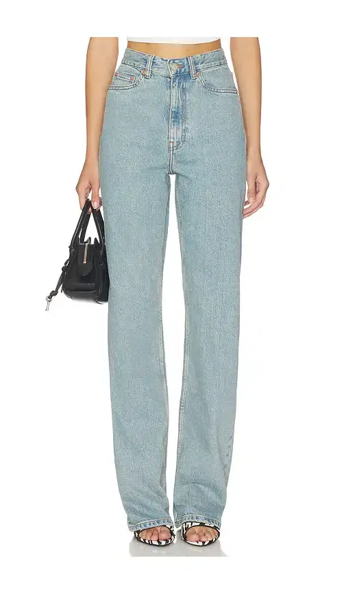 Dr. Denim Echo Jeans