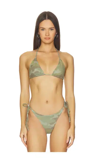 Bella Venice The Belle Bikini Top | Thumbnail 1