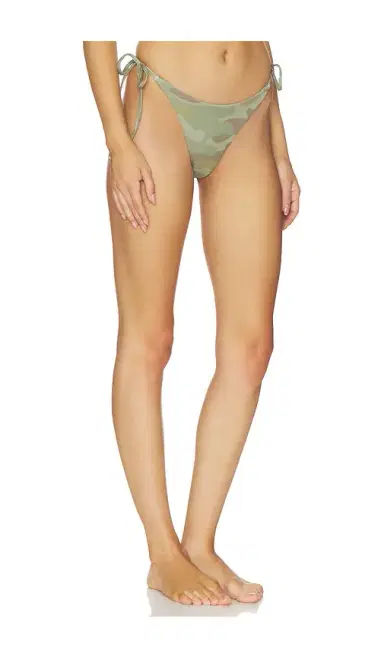 Bella Venice The Belle Bikini Bottom | Thumbnail 2