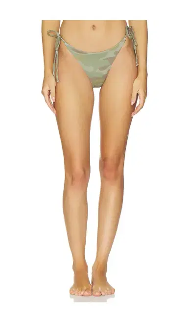 Bella Venice The Belle Bikini Bottom | Thumbnail 1