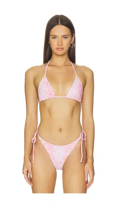 Bella Venice The Belle Bikini Top | Thumbnail 1