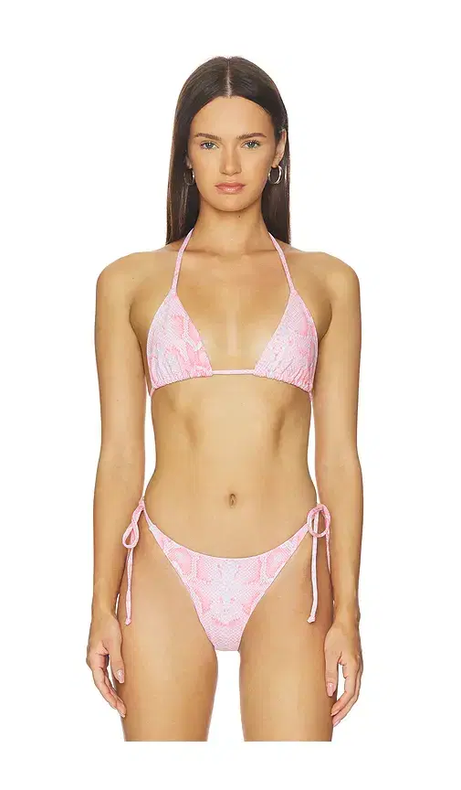 Bella Venice The Belle Bikini Top