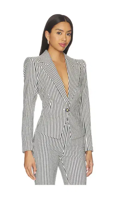 L'Agence Misa Blazer | Thumbnail 2 L'Agence Misa Blazer | Thumbnail 2