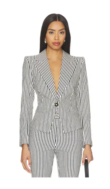 L'Agence Misa Blazer | Thumbnail 1 L'Agence Misa Blazer | Thumbnail 1