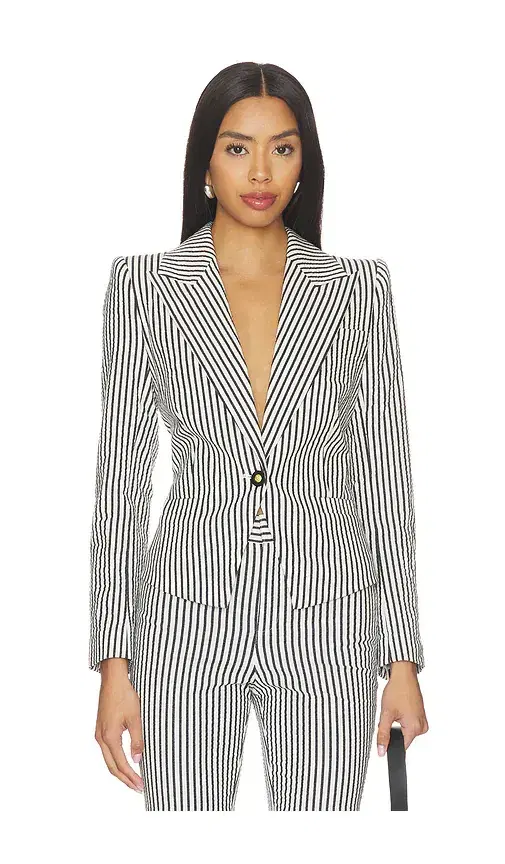 Misa Blazer