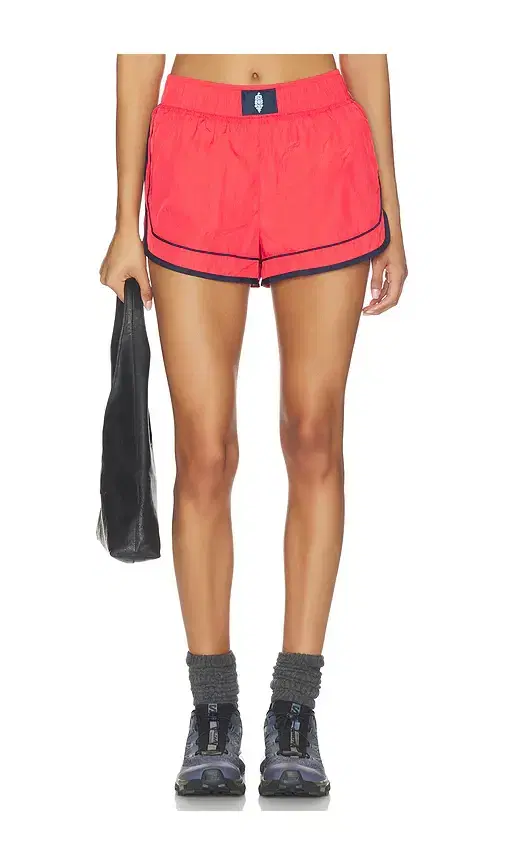 x FP Movement Varsity Blues Short