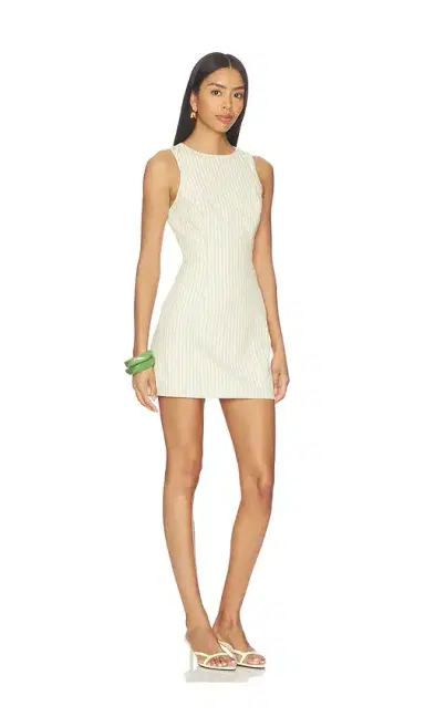 MORE TO COME Makila Mini Dress | Thumbnail 2 MORE TO COME Makila Mini Dress | Thumbnail 2