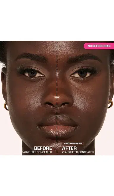 Huda Beauty Faux Filter Luminous Matte Concealer | Thumbnail 2