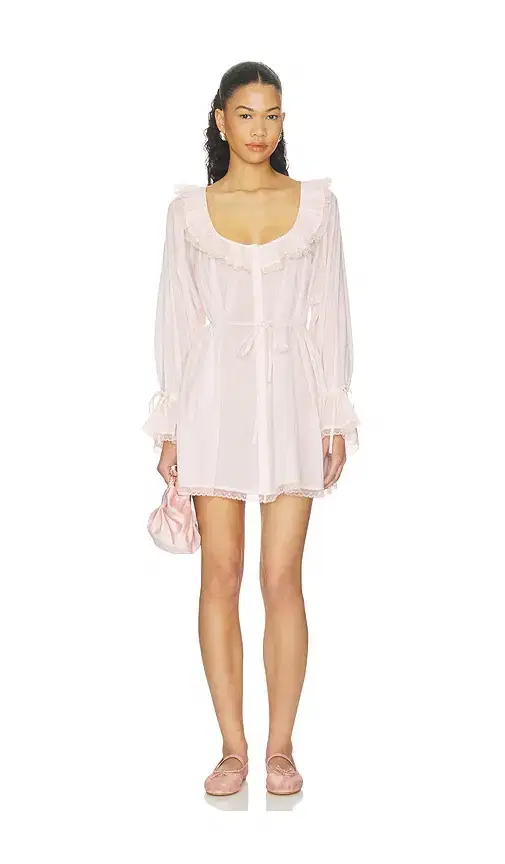 Rhea Mini Dress