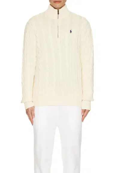 Polo Ralph Lauren Roving Zip Sweater | Thumbnail 3